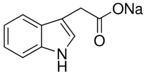Merck Indole-3-acetic acid sodium salt