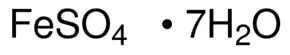 Merck Iron(II) sulfate heptahydrate