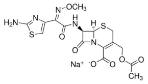 Merck Cefotaxime sodium salt