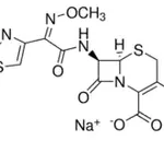 Merck Cefotaxime sodium salt