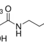 Merck D-Pantothenic acid hemicalcium salt