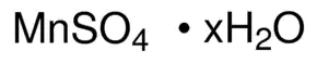 Merck Manganese(II) sulfate monohydrate