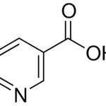 Merck Nicotinic acid