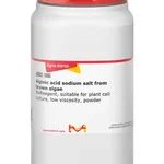 Merck Alginic acid sodium salt from brown algae