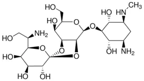 Merck Hygromycin B from Streptomyces hygroscopicus