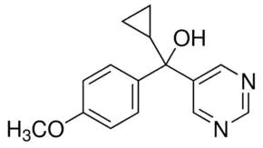 Merck Ancymidol