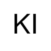 Merck Potassium iodide