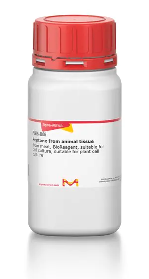 Merck Peptone from animal tissue