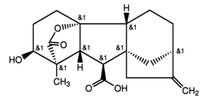 Merck Gibberellin A4