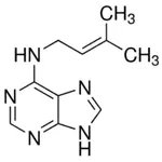Merck 6-(γ,γ-Dimethylallylamino)purine