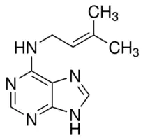 Merck 6-(γ,γ-Dimethylallylamino)purine