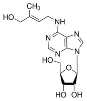 Merck trans-Zeatin-riboside