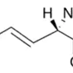 Merck (S)-trans-2-Amino-4-(2-aminoethoxy)-3-butenoic acid hydrochloride