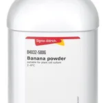 Merck Banana powder