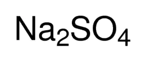 Merck Sodium sulfate