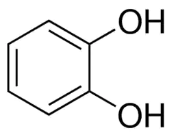 Merck Pyrocatechol