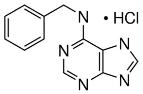 Merck 6-Benzylaminopurine hydrochloride