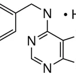 Merck 6-Benzylaminopurine hydrochloride