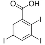 Merck 2,3,5-Triiodobenzoic acid