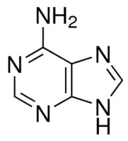 Merck Adenine