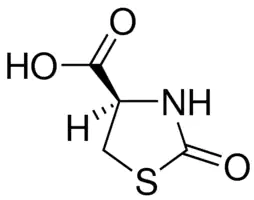 Merck (R)-(−)-2-Oxothiazolidine-4-carboxylic acid