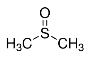 Merck Dimethyl sulfoxide