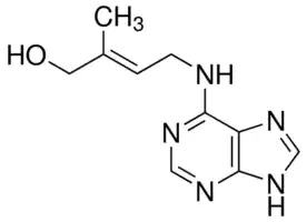 Merck trans-Zeatin hydrochloride