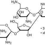 Merck Neomycin trisulfate salt hydrate