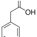 Merck Phenylacetic acid