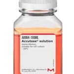 Merck Accutase solution