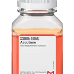 Merck Accutase cell detachment solution
