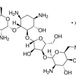 Merck Paromomycin sulfate salt