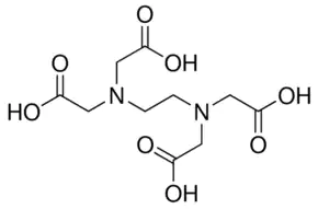 Merck Ethylenediaminetetraacetic acid solution