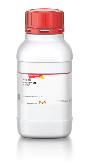 Merck Gelzan CM