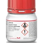 Merck Trypsin from porcine pancreas