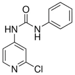 Merck N-(2-Chloro-4-pyridyl)-N′-phenylurea