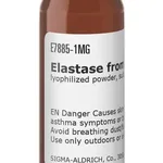 Merck Elastase from porcine pancreas