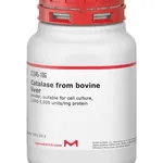 Merck Catalase from bovine liver