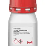 Merck Trypsin from porcine pancreas