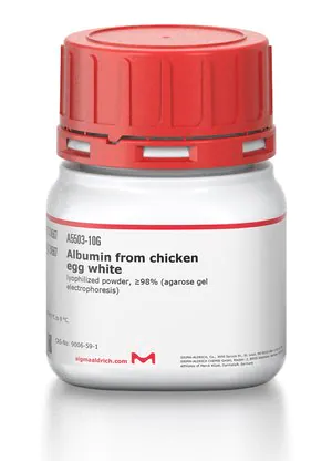 Merck Albumin from chicken egg white