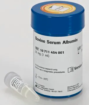 Merck Bovine Serum Albumin
