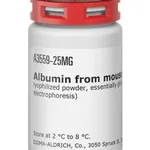 Merck Albumin from mouse serum