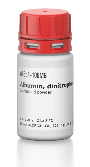 Merck Albumin, dinitrophenyl