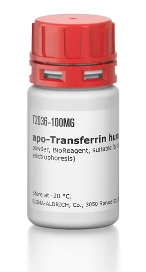 Merck apo-Transferrin human