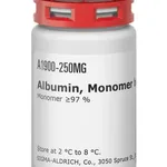 Merck Albumin, Monomer bovine