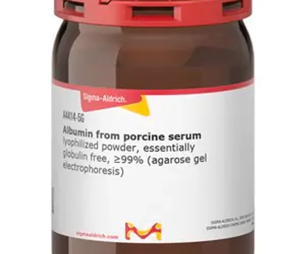 Merck Albumin from porcine serum