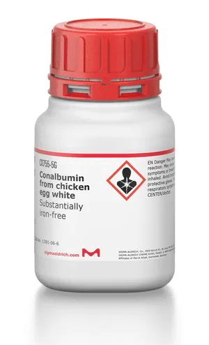 Merck Conalbumin from chicken egg white