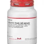 Merck Albumin from rat serum