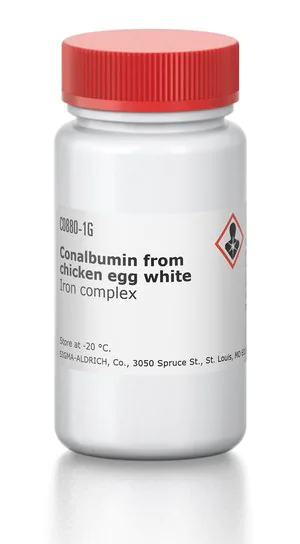 Merck Conalbumin from chicken egg white