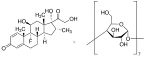 Merck Dexamethasone-Water Soluble